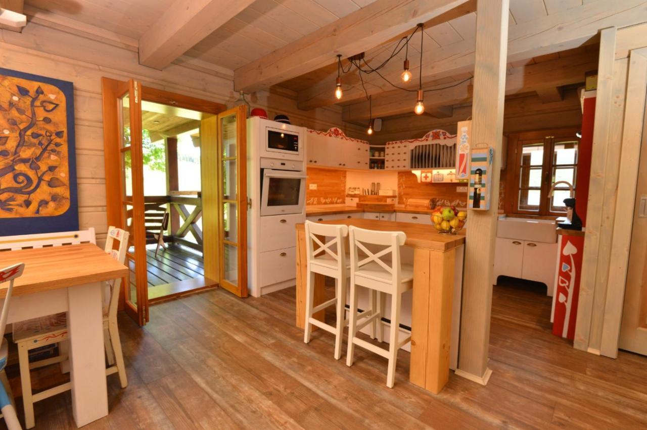 Chalet Daniel *