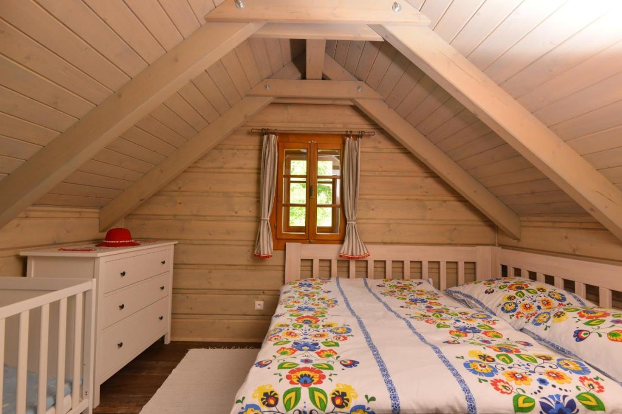 Daniel Chalet