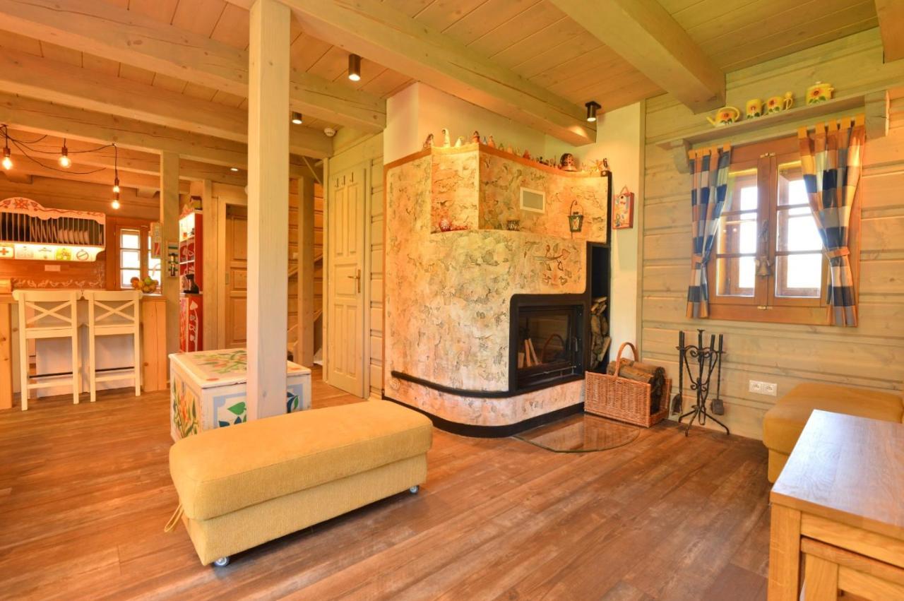 Daniel Chalet Zdiar