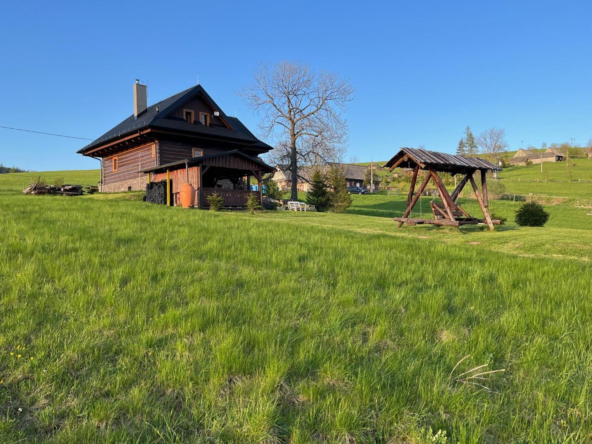 Daniel Chalet