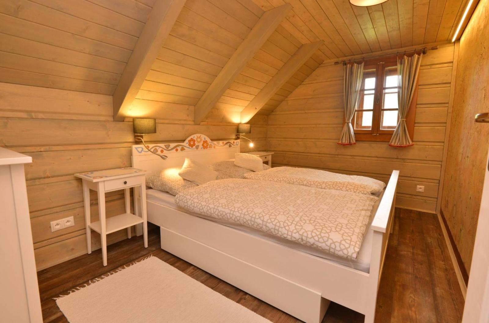 Daniel Chalet Zdiar