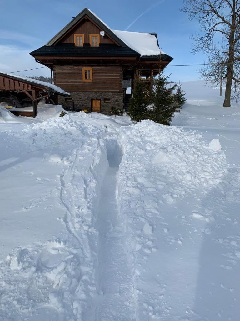 Daniel Chalet Zdiar