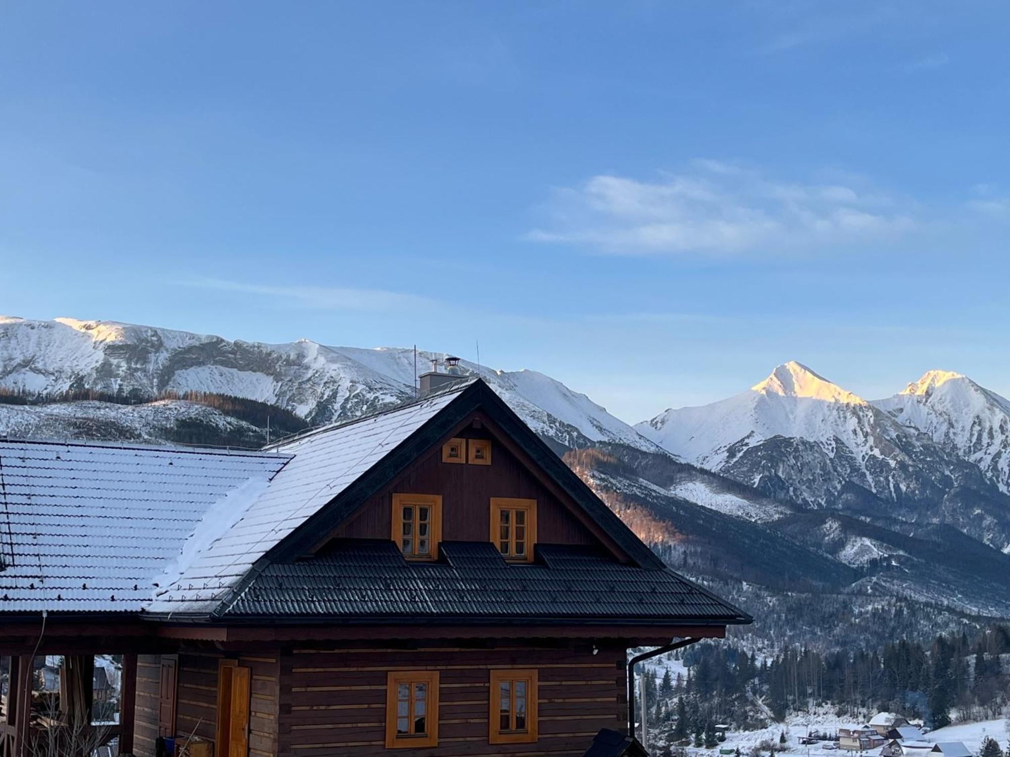 Chalet Daniel *