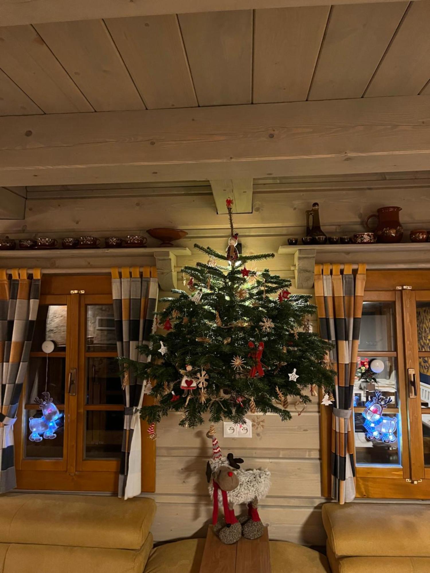 Daniel Chalet Zdiar
