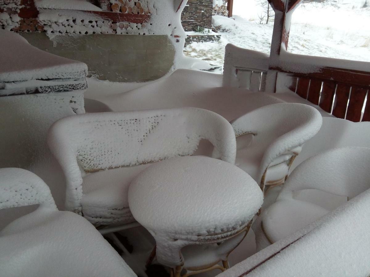 Chalet Daniel *