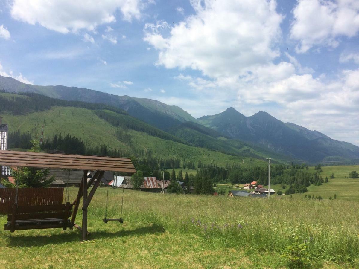 Daniel Chalet *